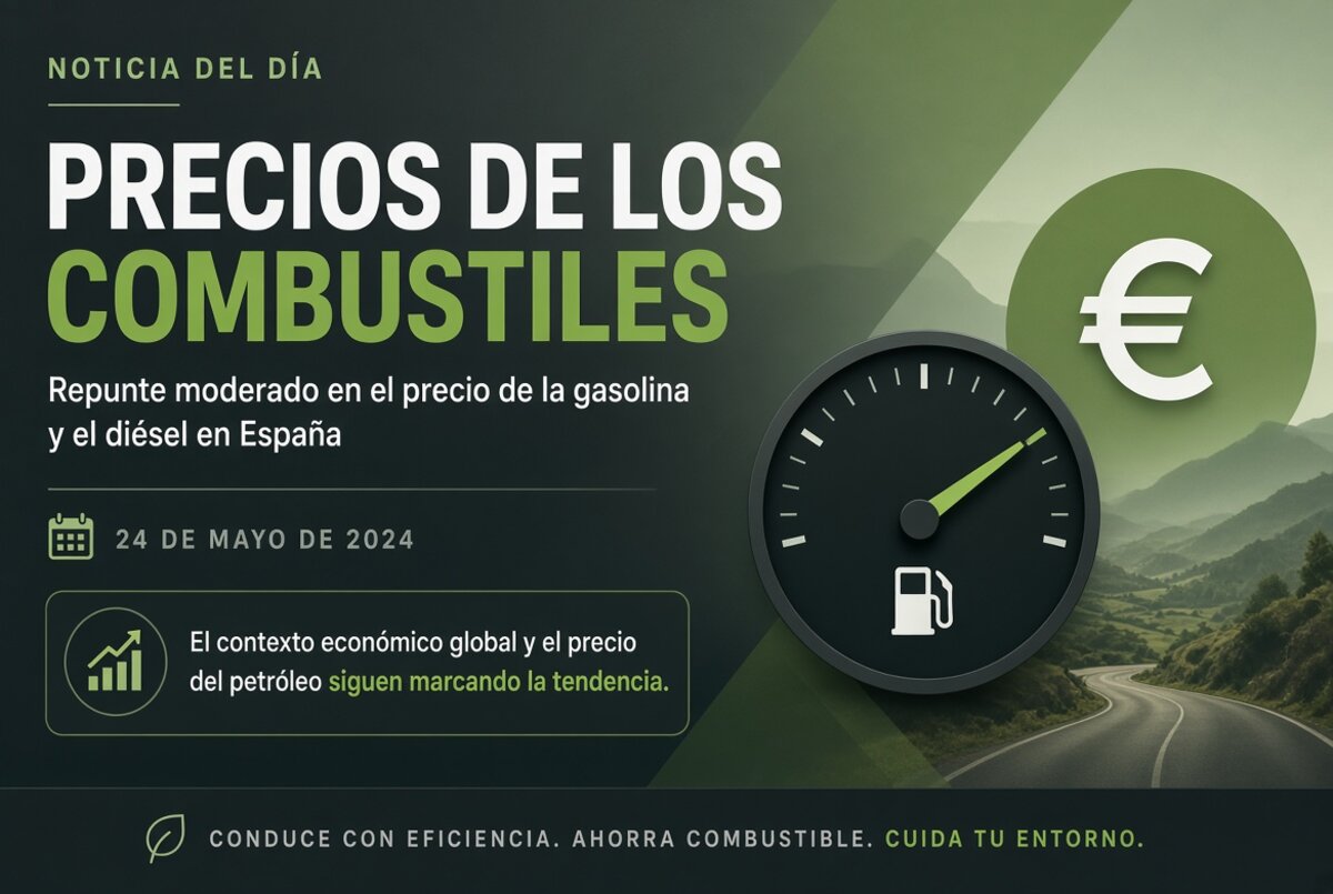 Precio de la gasolina hoy, 19 de agosto de 2026
